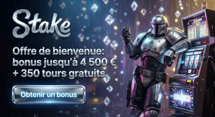 Stake Casino